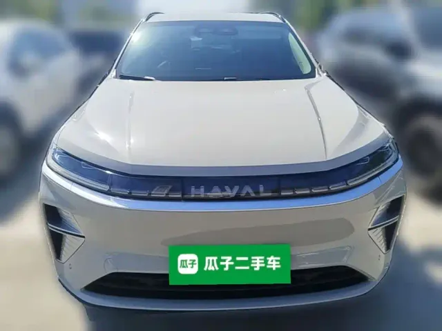 Haval Xiaolong MAX — Фото автомобиля 4