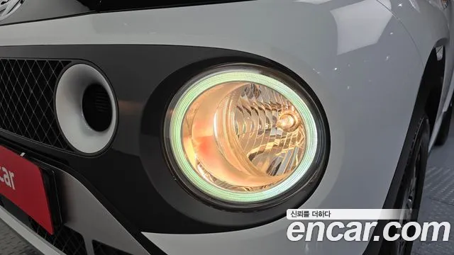 Hyundai Casper Casper Turbo Smart — Фото автомобиля 22
