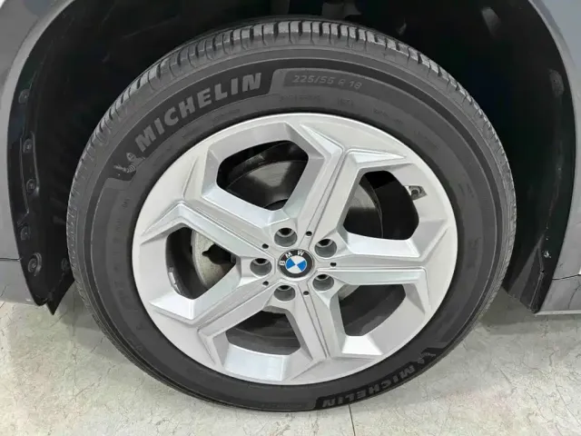 BMW X1 — Фото автомобиля 26
