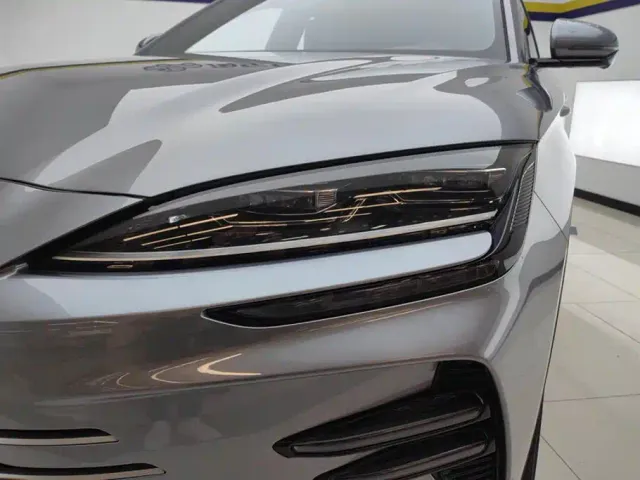 BYD Song PLUS — Фото автомобиля 5