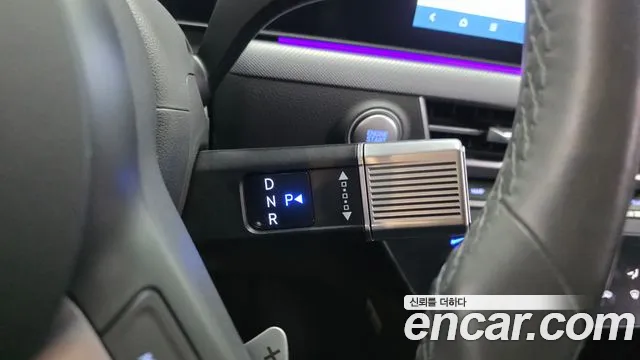 Hyundai Sonata DN8 — Фото автомобиля 12