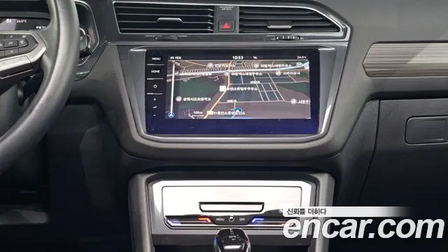 Volkswagen Tiguan — Фото автомобиля 14