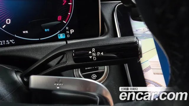 Mercedes-Benz E-Class — Фото автомобиля 6