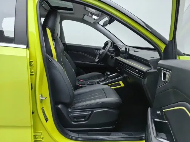 Wuling Xingchi — Фото автомобиля 23