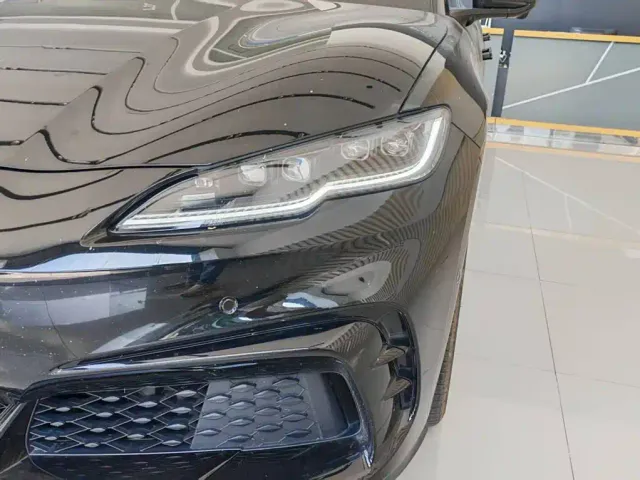 BYD Seal 06 GT — Фото автомобиля 9