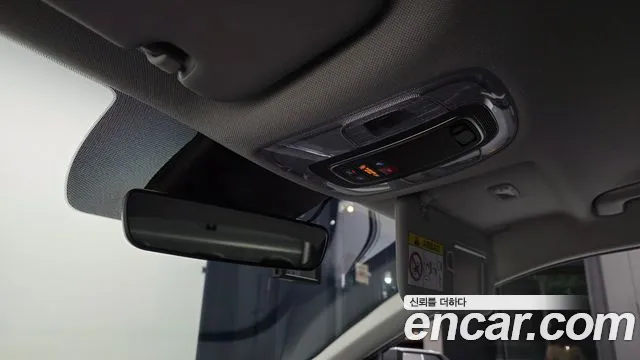 Hyundai Avante CN7 — Фото автомобиля 18