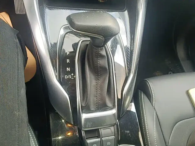 Maxus G50 — Фото автомобиля 13