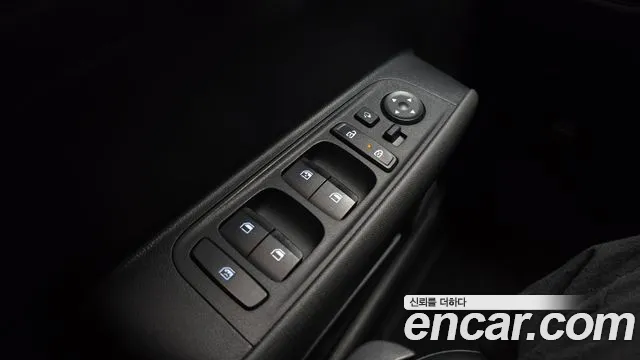 Hyundai Casper Casper Inspiration — Фото автомобиля 17