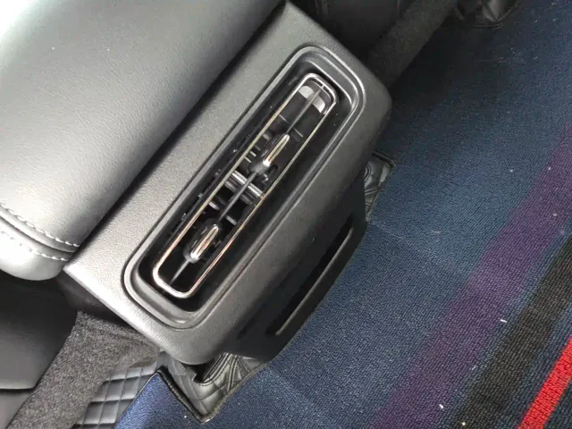 Haval Big Dog — Фото автомобиля 20
