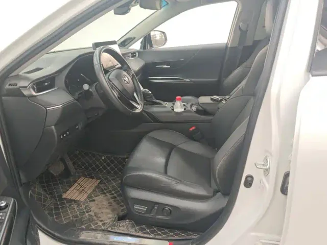 Toyota Venza — Фото автомобиля 9