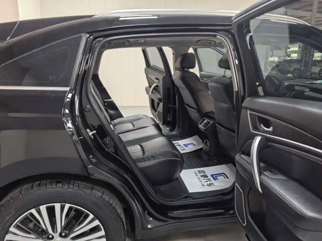 Honda Avancier — Фото автомобиля 14