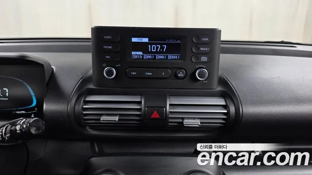 Hyundai Casper — Фото автомобиля 29