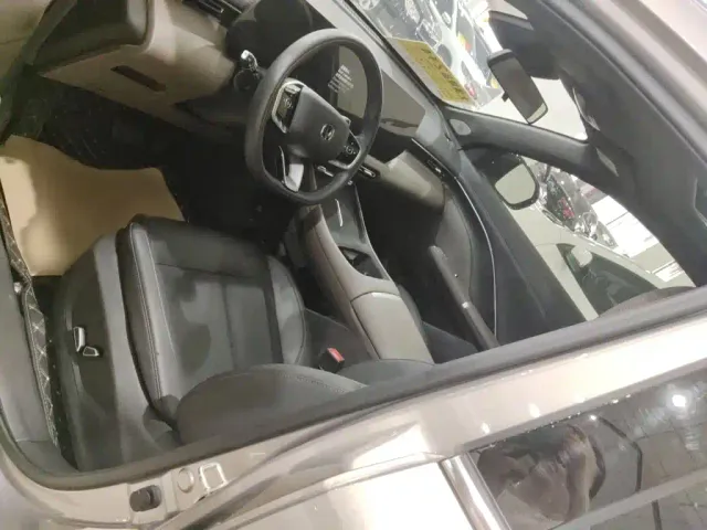 Changan CS55 Plus — Фото автомобиля 14