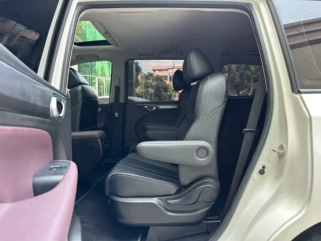 GAC Trumpchi M6 — Фото автомобиля 18