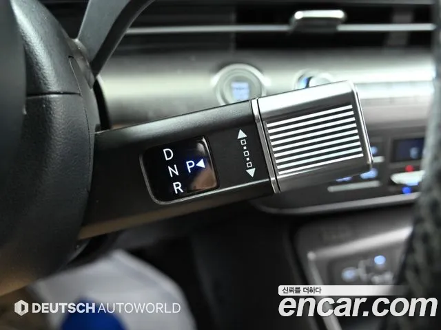 Hyundai Kona — Фото автомобиля 9