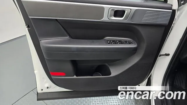 Hyundai Santa Fe MX5 — Фото автомобиля 13