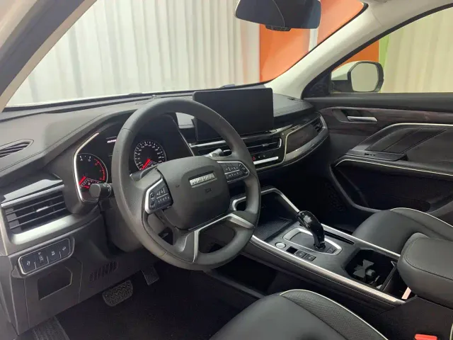 Haval H6 — Фото автомобиля 4