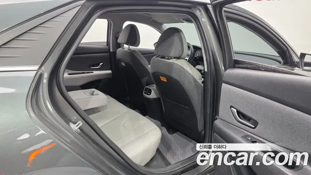 Hyundai Avante — Фото автомобиля 12