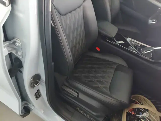 Wuling Asta — Фото автомобиля 24