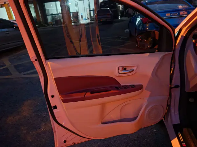 Changan Benben E-Star — Фото автомобиля 7