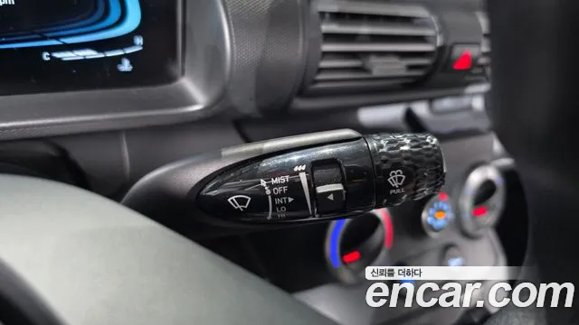 Hyundai Casper — Фото автомобиля 27
