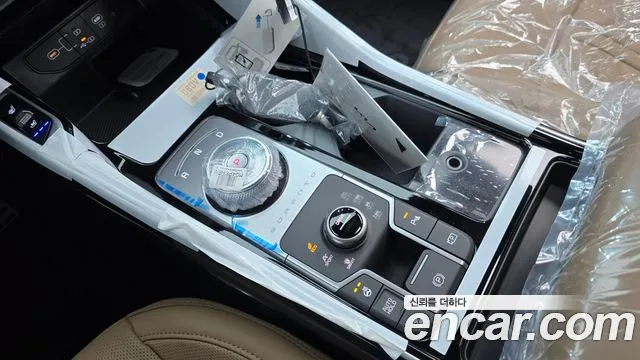 Kia Sorento 4th Gen — Фото автомобиля 12