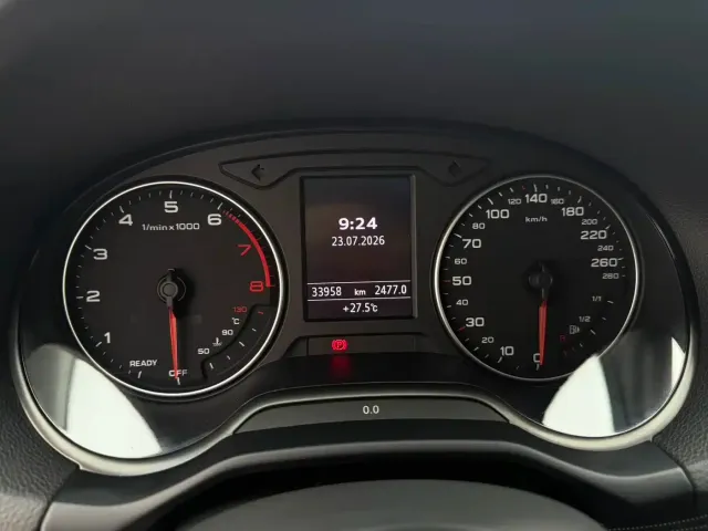 Audi Audi Q2L 2022 35 TFSI Fashion Dynamic — Фото автомобиля 18