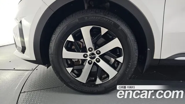 Kia Sorento 4th Gen — Фото автомобиля 5