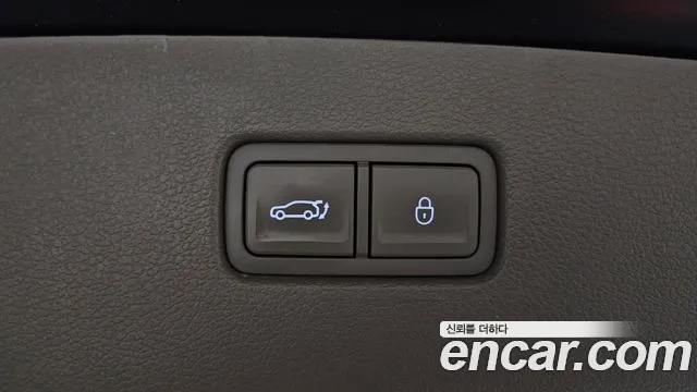 Genesis GV80 2.5T Бензин AWD — Фото автомобиля 18