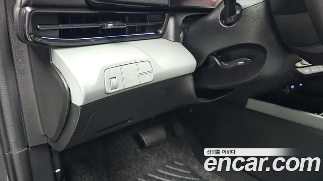 Hyundai AVANTE Inspiration — Фото автомобиля 14
