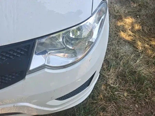 Wuling Hongguang — Фото автомобиля 5