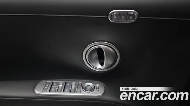 Hyundai Palisade Palisade (LX3) — Фото автомобиля 12