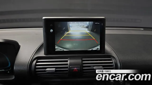 Hyundai Casper Casper Inspiration — Фото автомобиля 15