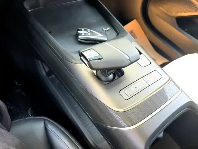 Changan Eado — Фото автомобиля 13