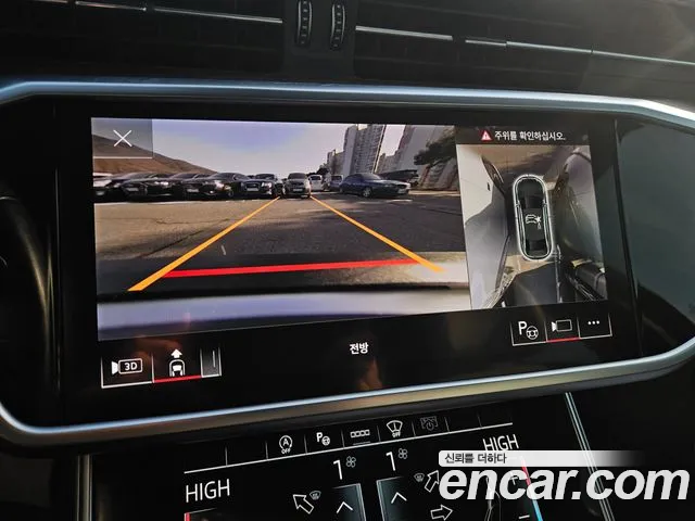 Audi A6 C8 — Фото автомобиля 13