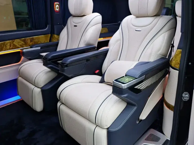 Kedi Auto Keddi Shengmufeng — Фото автомобиля 14