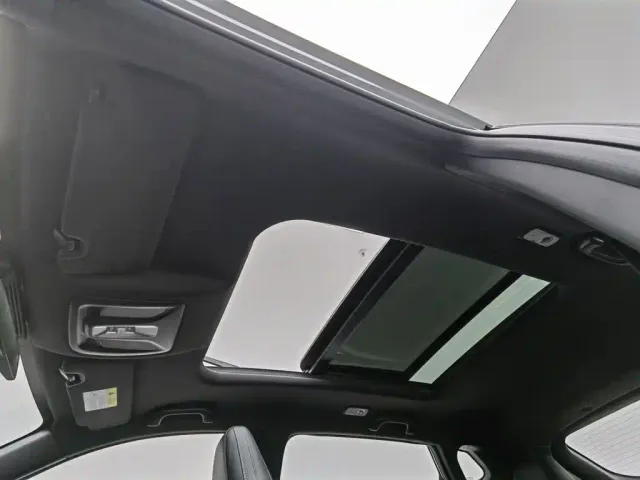 Changan X5 Plus — Фото автомобиля 14