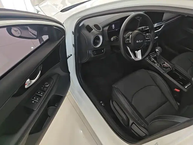 Kia K3 — Фото автомобиля 15