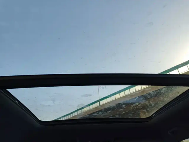 BYD FangChengBao Leopard 5 — Фото автомобиля 17