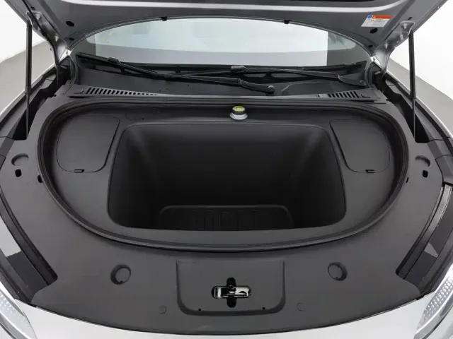 BYD Seal 06 GT — Фото автомобиля 6