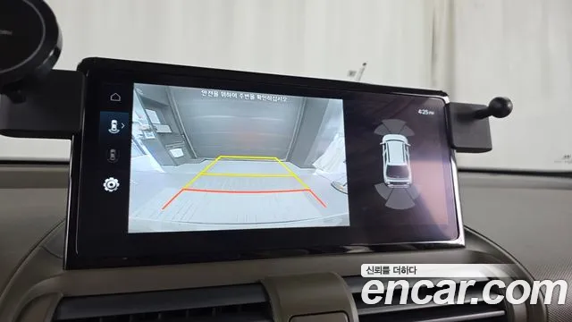 Hyundai Casper Casper Electric Inspiration — Фото автомобиля 15