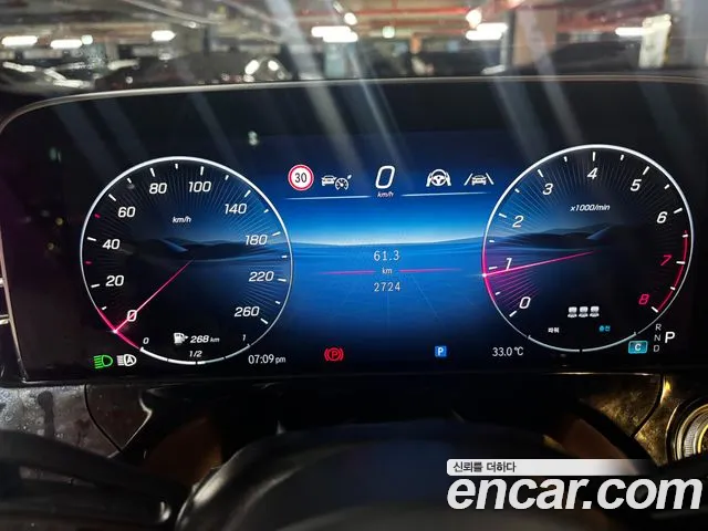 Mercedes-Benz E-Class E-класс W214 — Фото автомобиля 11