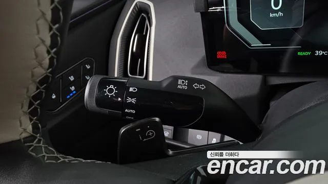 Kia EV5 — Фото автомобиля 26