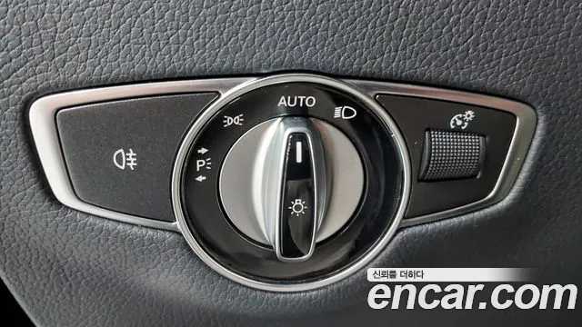 Mercedes-Benz CLS-Class C257 — Фото автомобиля 19