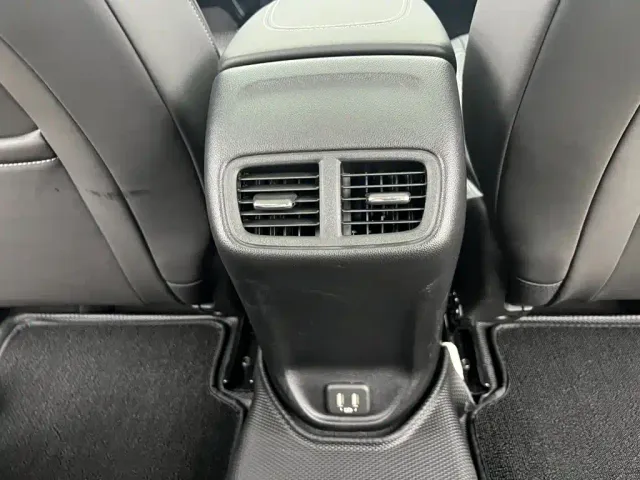Buick Regal — Фото автомобиля 8