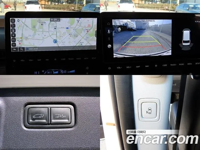 Hyundai Staria — Фото автомобиля 13