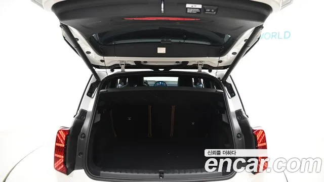 MINI Countryman 3rd Gen — Фото автомобиля 20