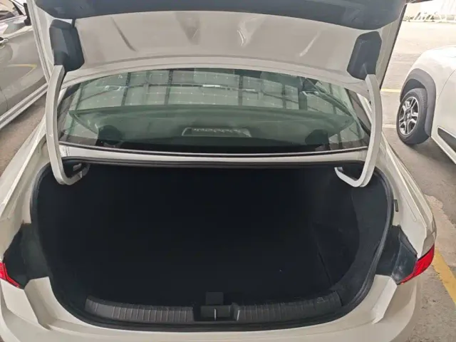 Volkswagen Sagitar 2024 200TSI DSG Flying Edition — Фото автомобиля 18