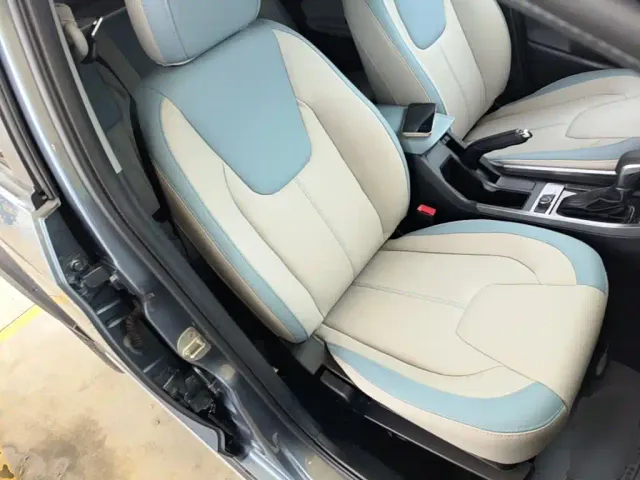 Chery Tiggo 3x — Фото автомобиля 24