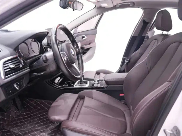 BMW 1 Series — Фото автомобиля 14